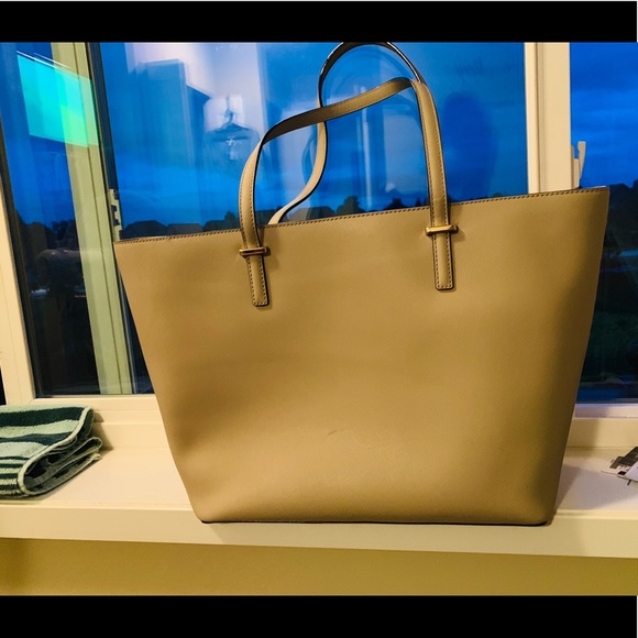 HOLIDAY SPECIAL - KATE SPADE HANDBAG - Picture 3 of 5